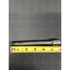 Vintage Snap-on Tool FVX6 3/8 Drive 6" Extension USA